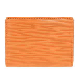 ルイ ヴィトン ラドロー エピ Ｍ6330H マンダリン コインケース カードケース LV 0338【中古】LOUIS VUITTON