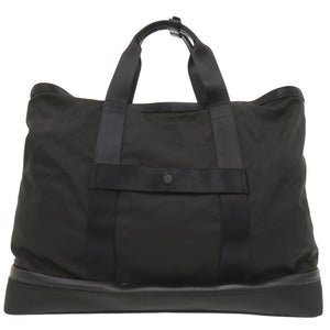 美品 トゥミ ALPHA アルファ キャリーオール トート 138555‐1041 ナイロン ブラック 0349【中古】TUMI