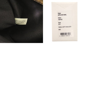 新品同様 スリーワンフィリップリム 2WAY レザー カーキ ハンドバッグ 0364【中古】3.1 phillip lim