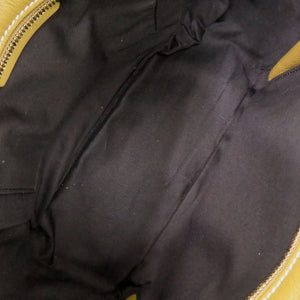 新品同様 スリーワンフィリップリム 2WAY レザー カーキ ハンドバッグ 0364【中古】3.1 phillip lim