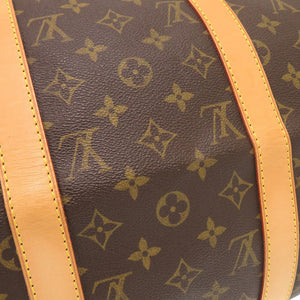 ルイ ヴィトン キーポル50 モノグラム M41426 ボストンバッグ LV 0416【中古】LOUIS VUITTON
