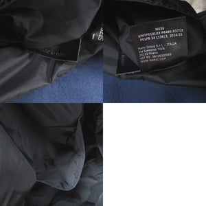 新品同様 マルニ PUFF トートバッグ ミニ BMMP0131 ナイロン ブラウン 2way ショルダーバッグ 0430【中古】MARNI