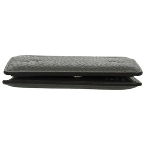 新品同様 メゾン マルジェラ 4ステッチ 二つ折り ウォレット S56UI0140P4455T8127 グレインレザー カーフレザー カイユーグレー 灰 二つ折り財布 0556【中古】Maison Margiela