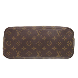 ルイ ヴィトン ネヴァーフルPM モノグラム M40155 トートバッグ LV 0578【中古】LOUIS VUITTON