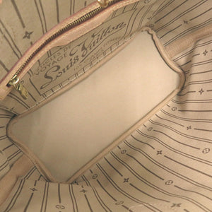 ルイ ヴィトン ネヴァーフルPM モノグラム M40155 トートバッグ LV 0578【中古】LOUIS VUITTON