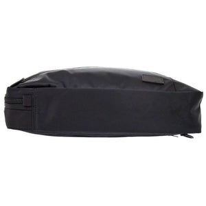 美品 ラゲッジレーベル ブリーフケース ZONE 973-05751 ナイロン ブラック ビジネスバッグ リュック 黒 0598【中古】吉田カバン LUGGAGE LABEL