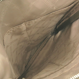 ロンシャン レザー ブラウン ショルダーバッグ 0781【中古】Longchamp