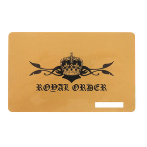 美品 ロイヤルオーダー ROYAL BLESSINGS シルバー925 ペンダントトップ 0880【中古】ROYAL ORDER