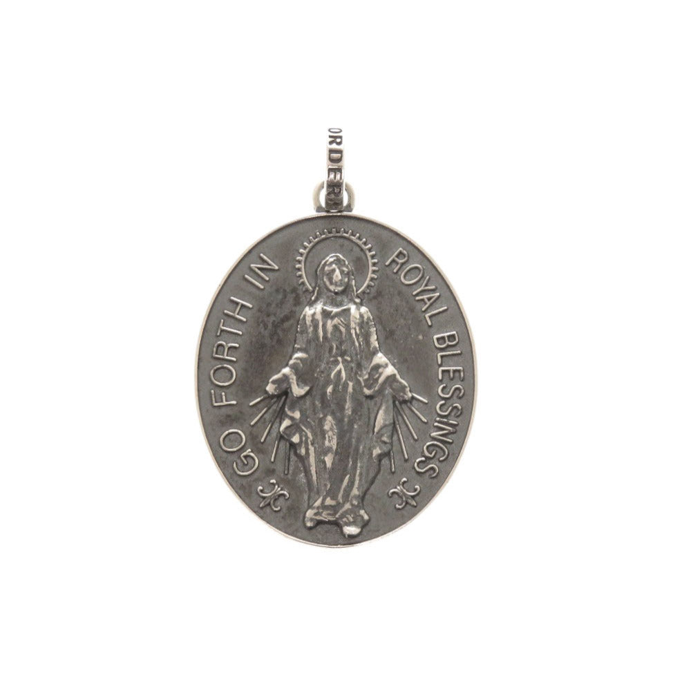 美品 ロイヤルオーダー ROYAL BLESSINGS シルバー925 ペンダントトップ 0880【中古】ROYAL ORDER