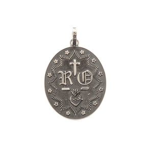 美品 ロイヤルオーダー ROYAL BLESSINGS シルバー925 ペンダントトップ 0880【中古】ROYAL ORDER