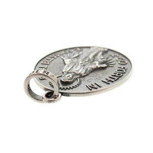 美品 ロイヤルオーダー ROYAL BLESSINGS シルバー925 ペンダントトップ 0880【中古】ROYAL ORDER