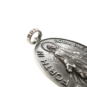 美品 ロイヤルオーダー ROYAL BLESSINGS シルバー925 ペンダントトップ 0880【中古】ROYAL ORDER