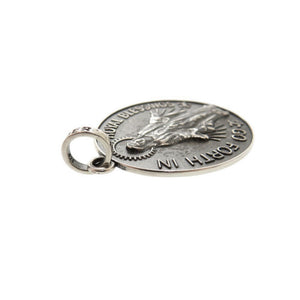 美品 ロイヤルオーダー ROYAL BLESSINGS シルバー925 ペンダントトップ 0880【中古】ROYAL ORDER