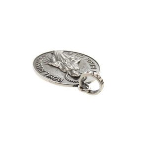 美品 ロイヤルオーダー ROYAL BLESSINGS シルバー925 ペンダントトップ 0880【中古】ROYAL ORDER