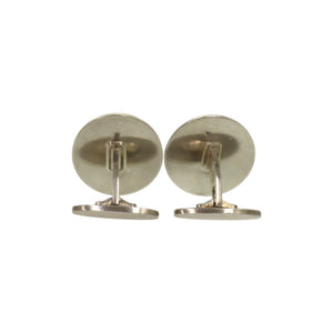 美品 ジョージジェンセン 107 シルバー925 シルバー カフス 1081【中古】Georg Jensen