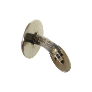 美品 ジョージジェンセン 107 シルバー925 シルバー カフス 1081【中古】Georg Jensen
