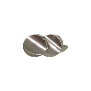 美品 ジョージジェンセン 107 シルバー925 シルバー カフス 1081【中古】Georg Jensen