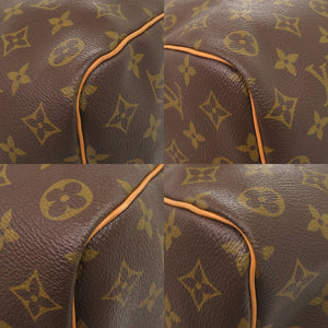 ルイ ヴィトン キーポル50 モノグラム M41426 ボストンバッグ LV 1130【中古】LOUIS VUITTON