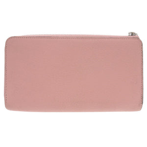 美品 ルイ ヴィトン ポルトフォイユ コメット M63103 トリヨンレザー マグノリア ピンク L字ファスナー 長財布 LV 1156【中古】LOUIS VUITTON