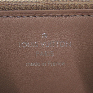 美品 ルイ ヴィトン ポルトフォイユ コメット M63103 トリヨンレザー マグノリア ピンク L字ファスナー 長財布 LV 1156【中古】LOUIS VUITTON