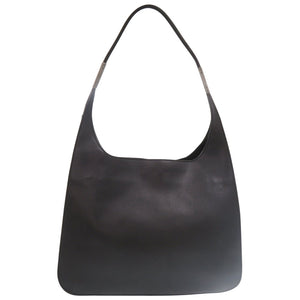 美品 グッチ ワンショルダー 001 3167 3754 レザー ブラック シルバー金具 ショルダーバッグ 1167【中古】GUCCI