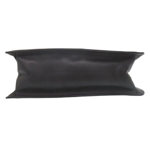美品 グッチ ワンショルダー 001 3167 3754 レザー ブラック シルバー金具 ショルダーバッグ 1167【中古】GUCCI