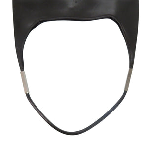 美品 グッチ ワンショルダー 001 3167 3754 レザー ブラック シルバー金具 ショルダーバッグ 1167【中古】GUCCI