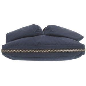 美品 ジバンシィ 2WAY ネイビー トートバッグ 1170【中古】GIVENCHY メンズ
