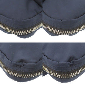 美品 ジバンシィ 2WAY ネイビー トートバッグ 1170【中古】GIVENCHY メンズ