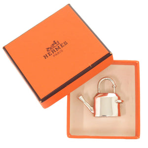 美品 エルメス ジョウロ アネ ドゥ ラルブル シルバー925 カデナ チャーム 1226【中古】HERMES