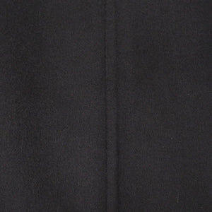新品同様 エルメス ブランケットコート 4E0104DB カシミヤ ネイビー アウター 1230【中古】HERMES