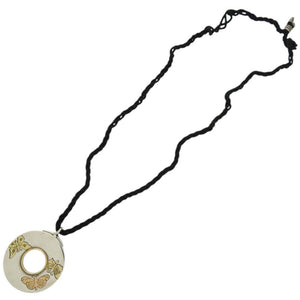 美品 ティファニー バタフライ エルサ ペレッティ シルバー925 シルバー ネックレス 1242【中古】TIFFANY&Co.