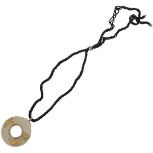 美品 ティファニー バタフライ エルサ ペレッティ シルバー925 シルバー ネックレス 1242【中古】TIFFANY&Co.