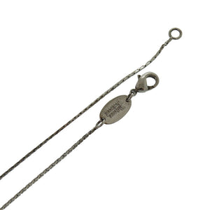 美品 ヴィヴィアンウエストウッド LOVEオーブ メタル パープル 紫 ネックレス 1348【中古】Vivienne Westwood