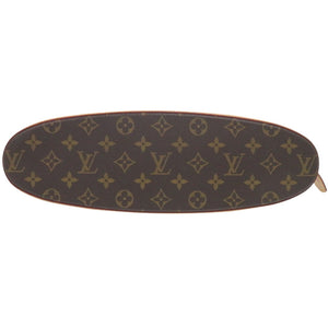 美品 ルイ ヴィトン バビロン モノグラム M51102 トートバッグ LV 0030【中古】LOUIS VUITTON