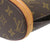 美品 ルイ ヴィトン バビロン モノグラム M51102 トートバッグ LV 0030【中古】LOUIS VUITTON