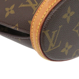 美品 ルイ ヴィトン バビロン モノグラム M51102 トートバッグ LV 0030【中古】LOUIS VUITTON