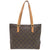 ルイ ヴィトン カバピアノ モノグラム M51148 ハンドバッグ LV 0031【中古】LOUIS VUITTON