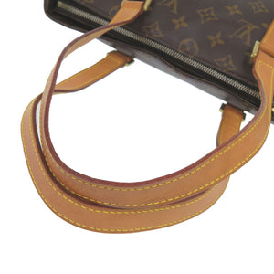 ルイ ヴィトン カバピアノ モノグラム M51148 ハンドバッグ LV 0031【中古】LOUIS VUITTON
