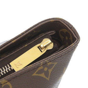 ルイ ヴィトン カバピアノ モノグラム M51148 ハンドバッグ LV 0031【中古】LOUIS VUITTON