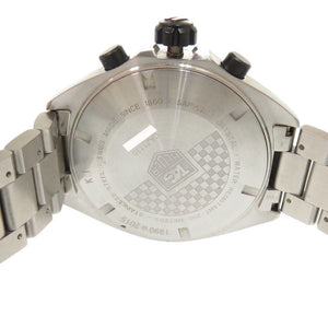 美品 タグホイヤー フォーミュラ1 CAZ1110 ブラック SS クオーツ 腕時計 黒文字盤 0039【中古】TAG HEUER