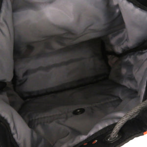 未使用品 吉田カバン ポーター PS CHIP CAMO BALLOONSAC バルーンサック ナイロン マルチカラー PORTER 0059【中古】YOSHIDA & CO., LTD.