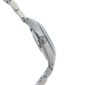 新品同様 セイコー グランドセイコー エレガンス コレクション チタン STGF313 / 4J52-0AG0 クオーツ 腕時計 シルバー文字盤 0166【中古】SEIKO レディース