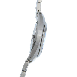 新品同様 セイコー グランドセイコー エレガンス コレクション チタン STGF313 / 4J52-0AG0 クオーツ 腕時計 シルバー文字盤 0166【中古】SEIKO レディース