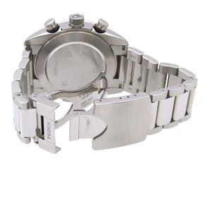 新品同様 チューダー ファストライダー クロノグラフ 自動巻き 腕時計 SS シルバー 0167【中古】Tudor メンズ