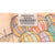美品 エルメス ツイリー LES FOLIES DU CIEL 大空の狂気 オレンジ シルク スカーフ 0210 【中古】 HERMES