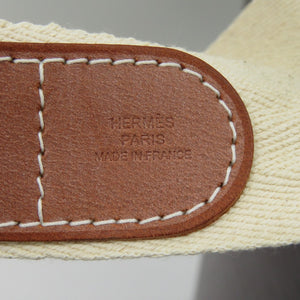 未使用 エルメス サドルボックス ルージュセリエ アルミ リサイクルペーパー オブジェ 0213 【中古】 HERMES