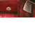 美品 ヴァレンティノ ガラヴァーニ チェーンショルダー ロックスタッズ VALENTINO x MONCLER ナイロン レッド ハンドバッグ 赤 0306【中古】Valentino Garavani