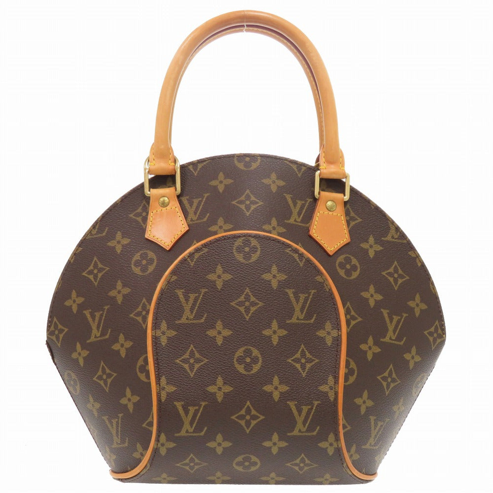 ルイ ヴィトン エリプスPM モノグラム M51127 ハンドバッグ LV 0342【中古】LOUIS VUITTON