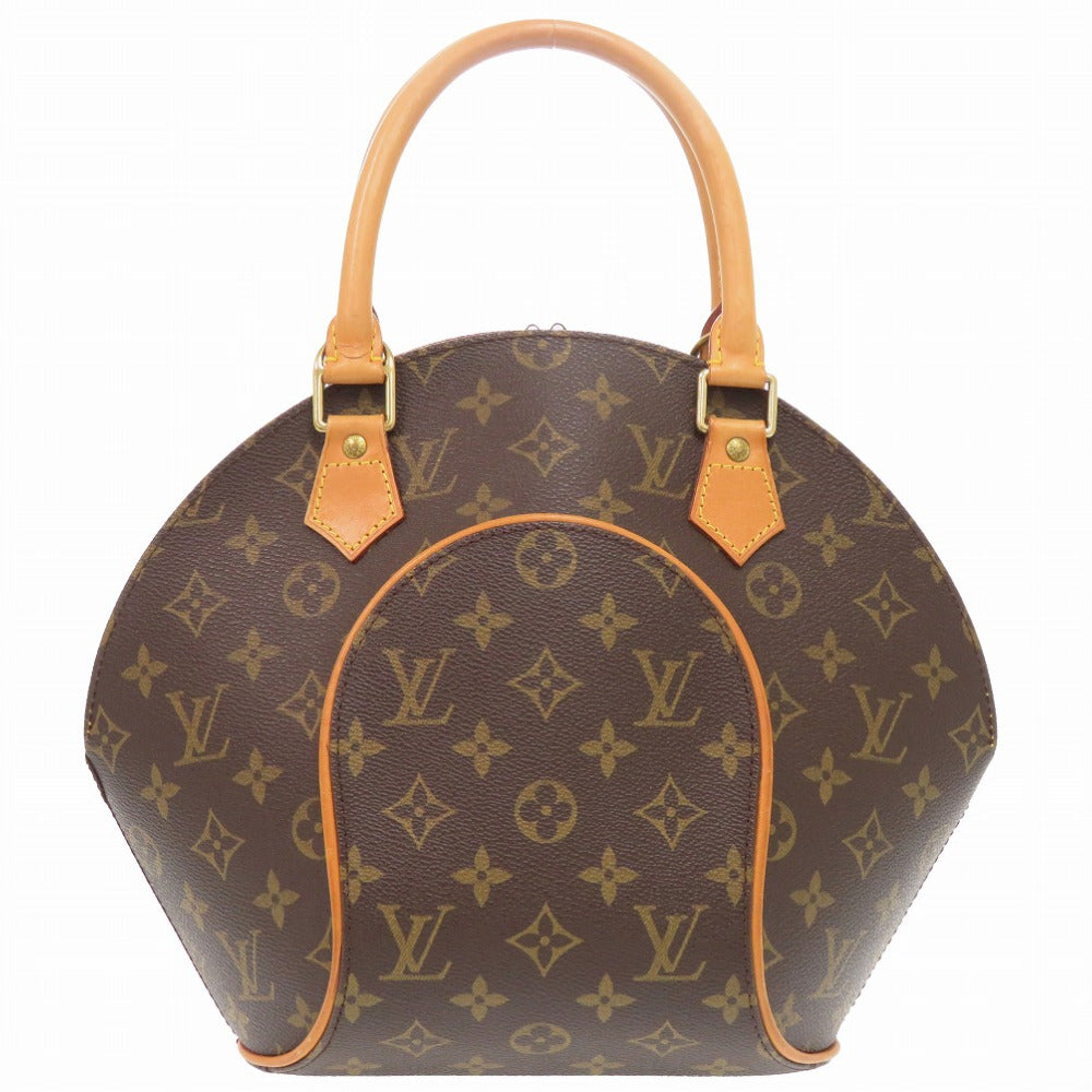 ルイ ヴィトン エリプスPM モノグラム M51127 ハンドバッグ LV 0342【中古】LOUIS VUITTON